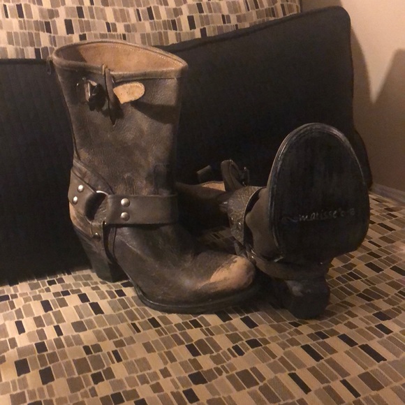 Brand New Matisse Boots - Picture 2 of 2